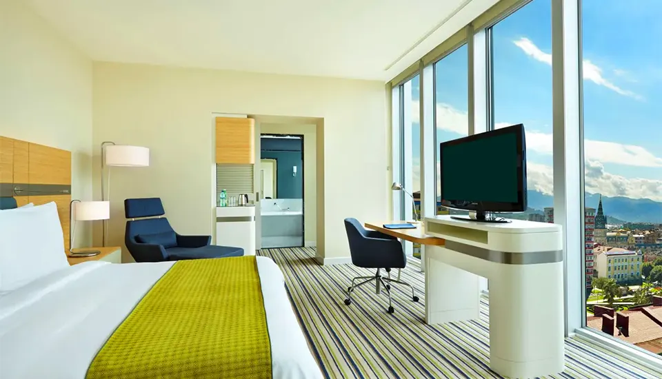 رادیسون بلو باتومی